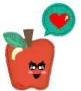 Love Apple