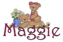 Maggie