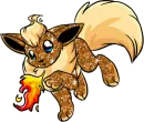 Flareon - Fire Rulez!