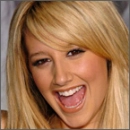 ashley tisdale