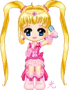 Doll Luchia