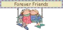 Forever friends - friendship
