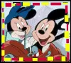 mickey mouse