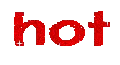 hot