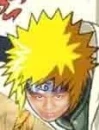 naruto hair