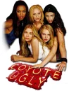 coyote ugly