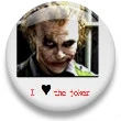 the joker