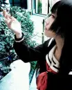 Enma Ai cosplay