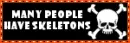 whats your skeleton