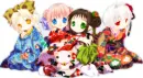 Kawaii Friends