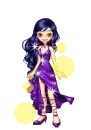 Violet