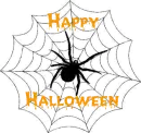 Happy Halloween