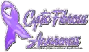 Cystic fibrosis awareness 