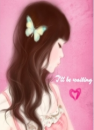 I'll be waiting
