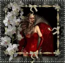 glitter