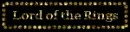 lord of the rings