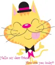 Hello hello