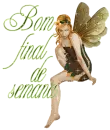 fairy
