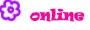Flower online