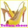 Yellow Shoes