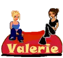 *Valerie