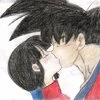 Goku y Milk II