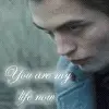 Edward Cullen 