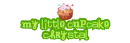 Chrystal ... cupcake-girl!