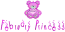 February Princess