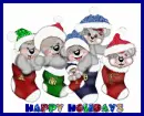 Happy Holidays