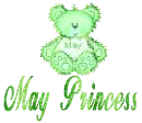 May Princess