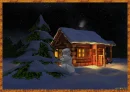 Christmas Scene