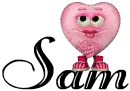 Sam