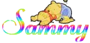 Sammy