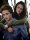 edward cullen and bella swan