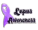 Lupus Awareness