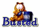 BUSTED!