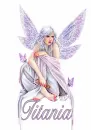 Titania