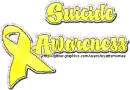 Suicide Awareness