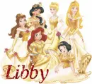Disney Princess'