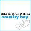 fell in lov with a country boy