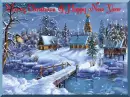 Christmas Scenery