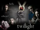 twilight background