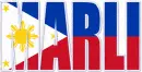 Marli (Philippine flag)