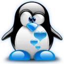 love.blue.penguin