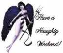 Naughty Weekend
