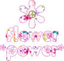 flower power