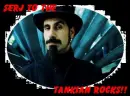 i <3 serj tankian