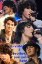 Greatest Brothers