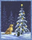 Doggie Christmas